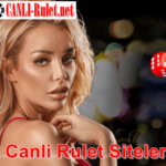 En İyi Canlı Rulet Siteleri 2022