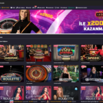 Venüsbet Rulet Güvenilir mi? – Venüsbet Rulet Kuralları